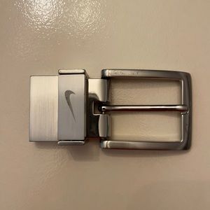 Nike Belt Buckle
